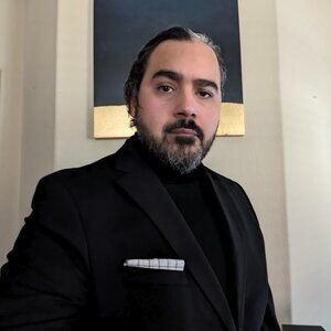 Meet your Posher, Mark